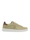 Herren Sneakers Beige