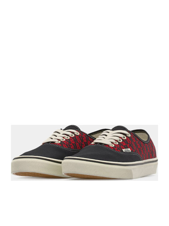 Vans Authentic Men's Sneakers Black