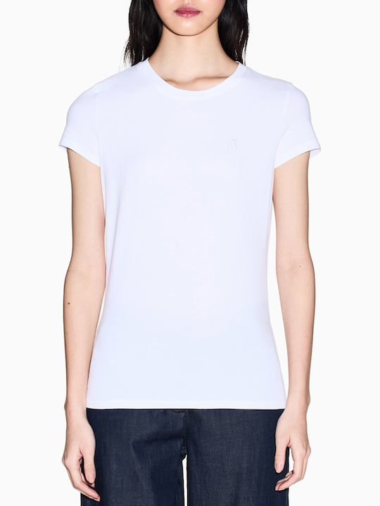 Women's Blouse White