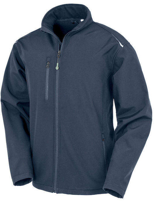 Result Μπουφάν Softshell