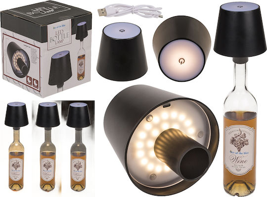 ArteLibre Lămpi Decorative Pentru Masă LED Sticlă 11x10.5cm ArteLibre Lămpi Decorative Pentru Masă LED Sticlă 11x10.5cm