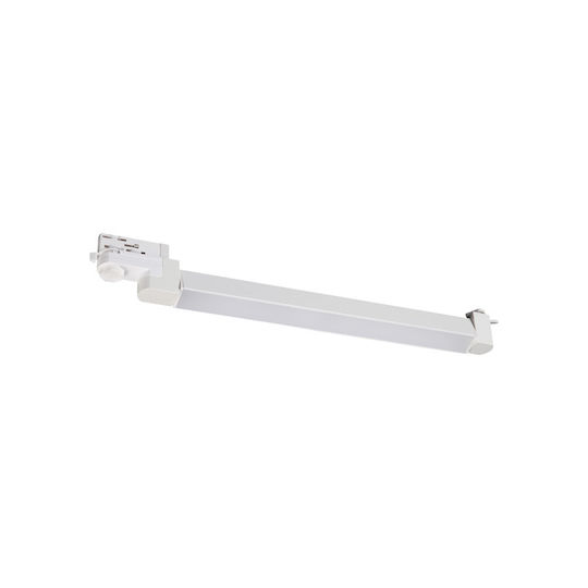Zambelis Lights LED Iluminare Liniară Plafon 20W Alb Cald Reglabil În Intensitate