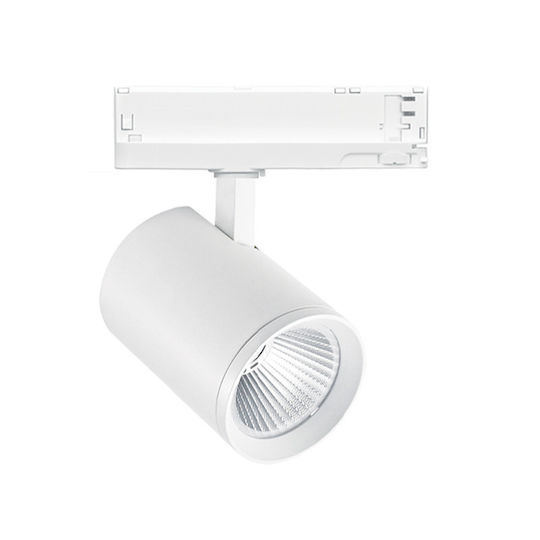 Zambelis Lights LED Линейно Осветително Тяло За Таван 40W Топло Бяло