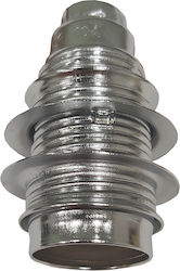 Eurolamp Duli Prelungitor Pentru Duli E14 Argin...