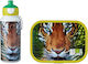 Mepal Plastic Kids Dinner Set 0.4lt