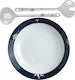 Marine Business Salad Bowl Northwind