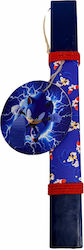 Handmade Candle Wooden Decoration Sonic 2170