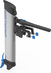 Elektrische Marine-Außenbordmotor Elite 1.5 Pferdestärke 6.5 Kg Elektrische Marine-Außenbordmotor Elite 1.5 Pferdestärke 6.5 Kg