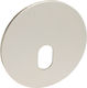 Adeleq Lighting Accessories Aluminum Silver Support Frame for Lighting Fixtures