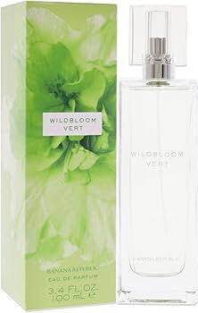 Banana Republic Wildbloom Eau de Parfum 100ml