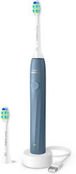 Philips Sonicare 2100 Elektrische Zahnbürste mi...
