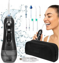 Water Flosser ZY12533QWS97 Black Water Flosser ZY12533QWS97 Black