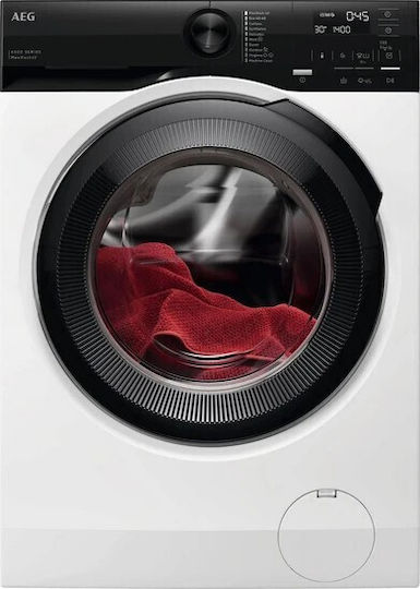 AEG Пералня 9kg 1400 Оборота LFR6G944GE