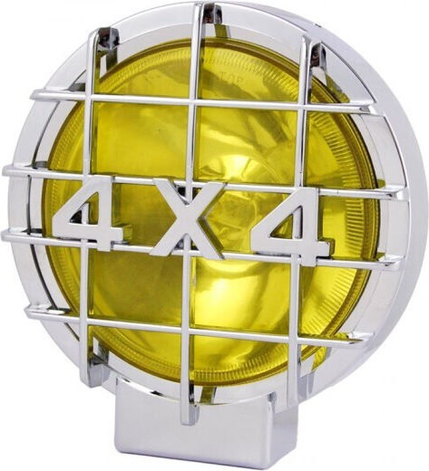 Proiector Fx 1160 Lumină Galbenă H3 12v 55w