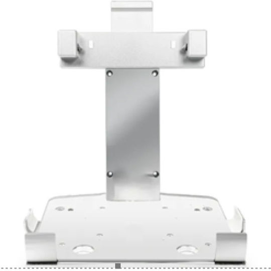 Wandmontierte Basis für Defibrillator S5 Monitor Comen