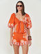 Bluza Damă Multicolor