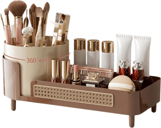 ecarla Organizator Cosmetice