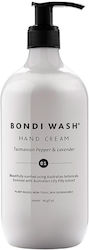 Bondi Wash Cremă De Mâini Bondi Wash Cremă De Mâini