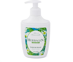 Herbagen Gel De Duș 100ml