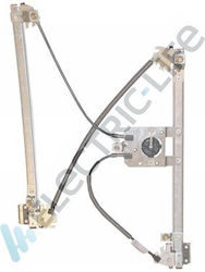 Electric Life Μηχανισμός Παραθύρου Citroen Xsara ZR CT701 R Electric Life Μηχανισμός Παραθύρου Citroen Xsara ZR CT701 R
