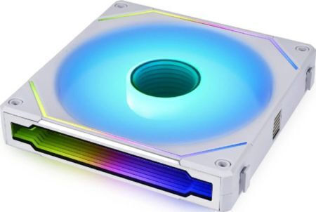 Lian Li Uni Fan Sl-inf Wireless Reverse Blade Ventilator Carcasă