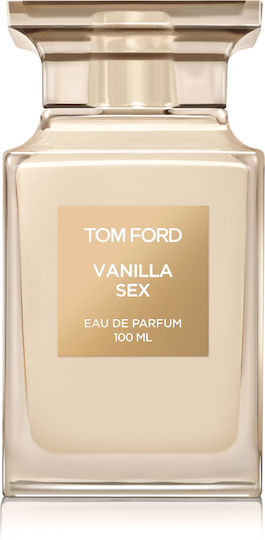 Tom Ford Vanilla Sex Парфюмна Вода 100мл Skroutz България 