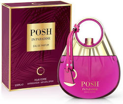 Camara Posh In Paradise Eau de Parfum 100ml
