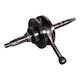 Sym Motorcycle Crankshaft Sym VF 125