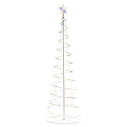 Led Christmas Tree Mirpol Twinkle Led Christmas Tree Mirpol Twinkle