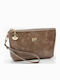 Wallet Toiletry Bag Handheld Removable Handle