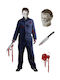 Karnevalskostüm Michael Myers