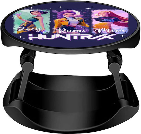 Huntr X K-pop Girl Group Phone Holders Stand Stand Βάση Στήριξης Κινητού Στο Χέρι