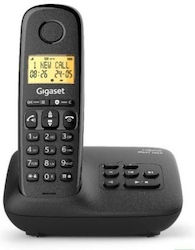 Gigaset Basic 100 Black Gigaset Basic 100 Black