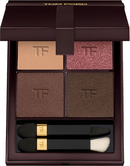 Tom Ford Παλέτα με Σκιές Ματιών σε Σκόνη Ember Bronze 7gr