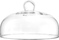 Raki Capac Din Sticlă Pentru Farfurie 26 Cm