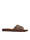 Damen Anatomische Beigen Flatforms