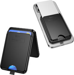 Hoco E91i Anti-lost Device Θήκη Κάρτες Μαγνητική Μόνο Ios Συμβατό Apple Find My Network
