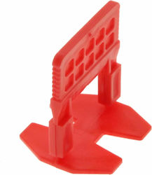 Plastic Spacer Tiles Ceramics 5mm 100 Pieces Ext228.67.00