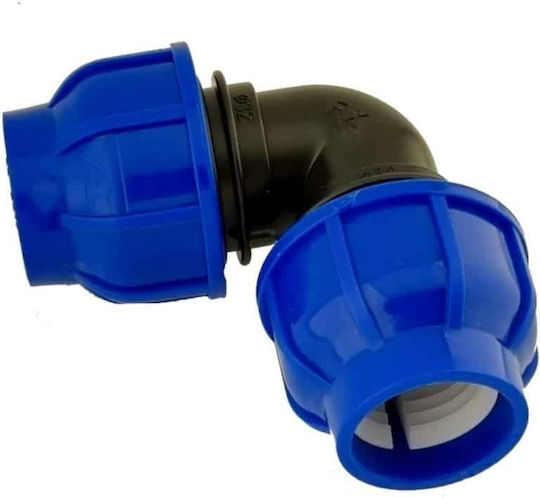 Cot Egal de Compresie Phd 32x32mm Z-tools Ext9894