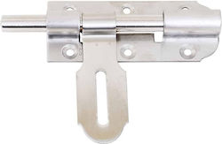 Bolt De Ușă 13x10cm Mărimea 4" Z-tools Zts 8110