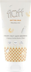 Fluff Butter Σώματος 150ml