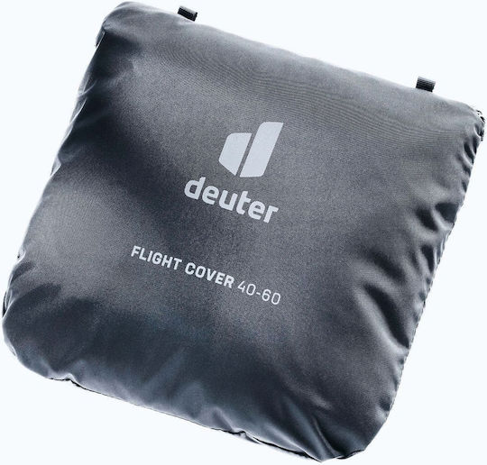 Deuter Flugabdeckung Rucksackabdeckung 40-60 l Schwarz