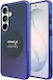 Red Bull Double Layer Blended Lines Magnetic Back Cover Πλαστικό Navy Μπλε (Galaxy S26)