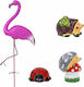 Plastic Garden Decoration EXT10247