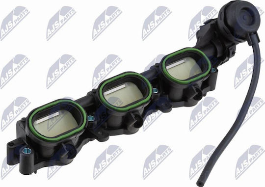 Intake Manifold Unit Audi A4 B8 2007-2016 3.0l Sedan Audi A4 B8 Avant 2007-2015 3.0l Estate Audi A5 2007-2017 3.0l Coupe