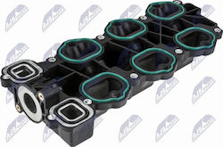 Μονάδα Πολλαπλής Εισαγωγής Ford Usa Explorer 2010-0 3.5l Suv