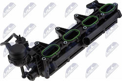 Μονάδα Πολλαπλής Εισαγωγής Audi A4 Allroad B8 2009-2016 2.0l Estate Audi A4 B9 2015-0 2.0l Sedan Audi A5 2016-0 2.0l Coupe