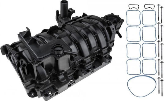 Intake Manifold Unit Chrysler Aspen 2006-0 5.7l Suv Dodge Durango 2003-2010 5.7l Suv Dodge Ram 1500 Crew Cab Pickup 2008-2010 5.7l Pickup
