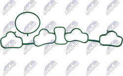 Set Garnituri Colector De Admisie Chevrolet Cruze 2009-01 1.4l Sedan Chevrolet Cruze Hatchback 2010-01 1.4l Hatchback Chevrolet Cruze Station Wagon 2012-01 1.4l Estate