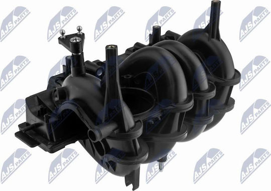 Μονάδα Πολλαπλής Εισαγωγής Renault Clio Ii 1998-2016 1.4l Hatchback Renault Kangoo 1997-0 1.4l Mpv Renault Kangoo Express 1997-0 1.4l Van